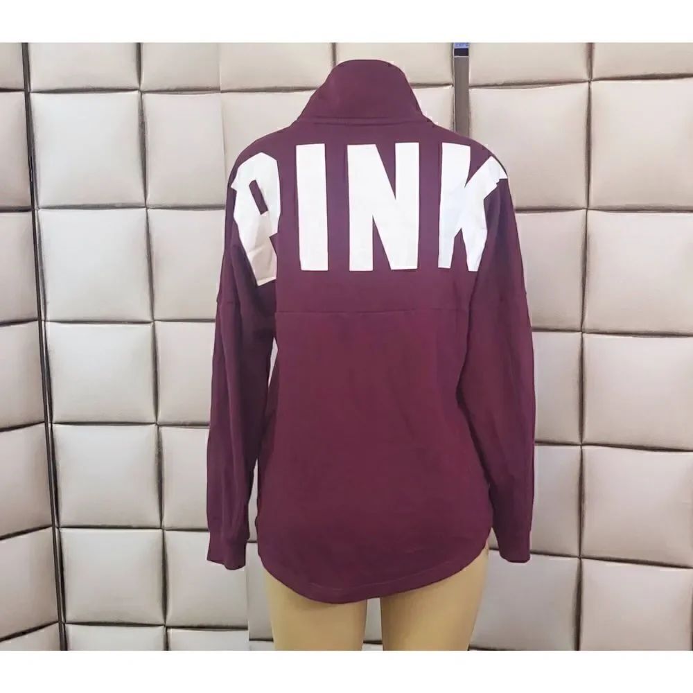 Pink pullover shirt - Picture 5 of 5